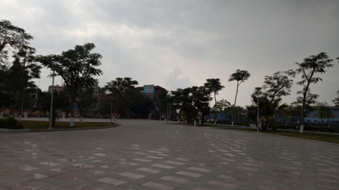 Một Chủ tịch phường ở Hải Phòng bị điều chuyển công tác