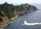 Nhật phát hiện máy bay quân sự TQ ở eo Tsushima