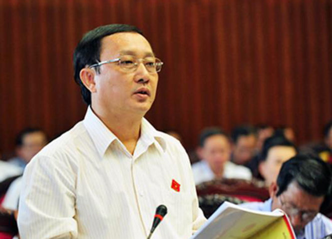 Ông Huỳnh Thành Đạt làm Giám đốc ĐHQG TP.HCM