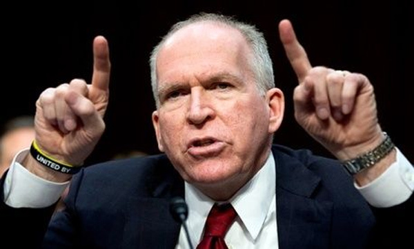 Giám đốc CIA cảnh báo Trump