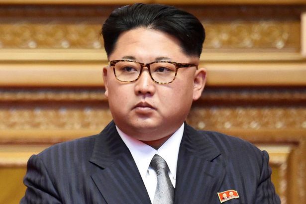 Tiết lộ về đội ám sát Kim Jong Un