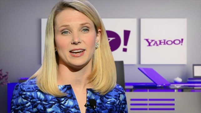 Yahoo: CEO Marissa Mayer rời ban giám đốc, công ty đổi tên thành Altaba