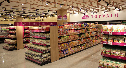 Tết thêm vẹn tròn với lộc đầu xuân