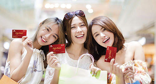 Bước đột phá trong chiến lược chăm sóc khách hàng của Vingroup