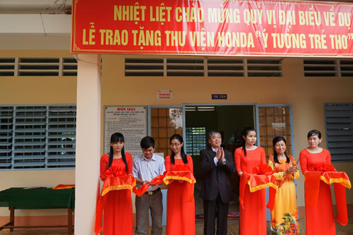 Xã đoàn Tân Định (huyện Bắc Tân Uyên): Tuyên dương thanh niên tiên tiến làm theo lời Bác