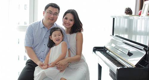 Hoa hậu Hương Giang: ‘Tôi yêu hương vị Tết ngày nay’