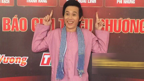 Hoài Linh khỏe mạnh bất ngờ sau khi nhập viện khẩn cấp