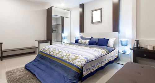 Xu hướng lựa chọn đệm kháng khuẩn