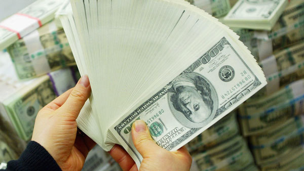 Tỷ giá ngoại tệ ngày 11/1: USD khựng lại, lo ngại ngập tràn