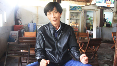 Gặp ông Nguyễn Sự sau hơn 1 năm từ quan