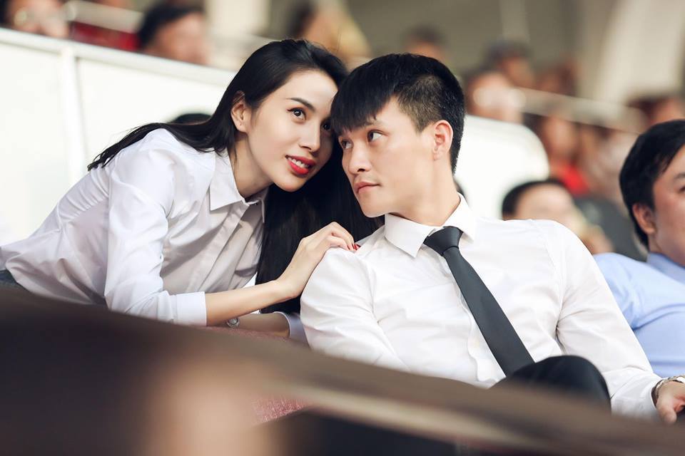 Chủ tịch Lê Công Vinh sẽ sửa nhà vệ sinh chiều khán giả