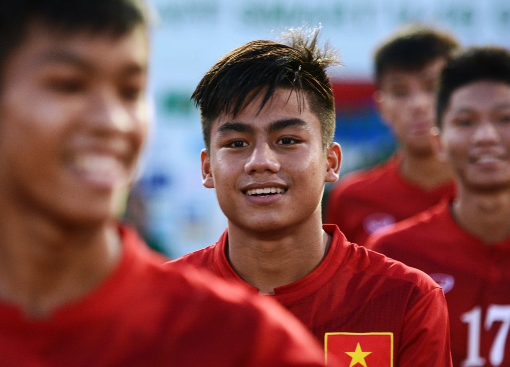 Quốc Vượng: “World Cup 48 đội, Việt Nam hãy cứ mơ!”