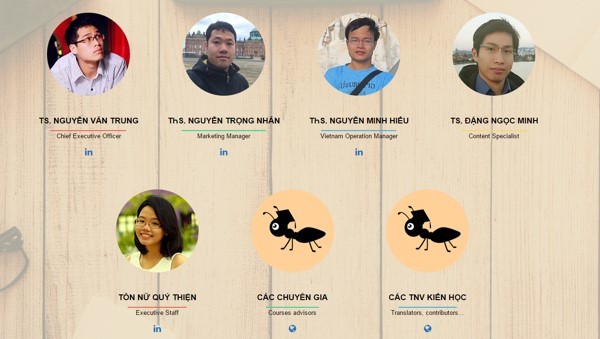 Du học sinh mang khóa học Harvard, Yale, Stanford… về Việt Nam miễn phí