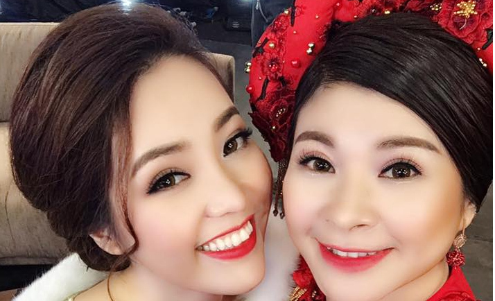 Kim Oanh: Có thời điểm lương ở VTV của tôi cũng chỉ 5 triệu