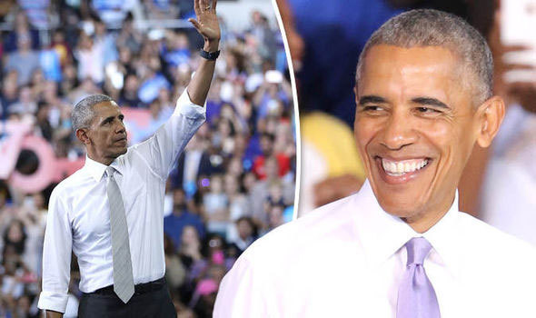 Obama sẽ thế nào khi không còn là Tổng thống Mỹ?