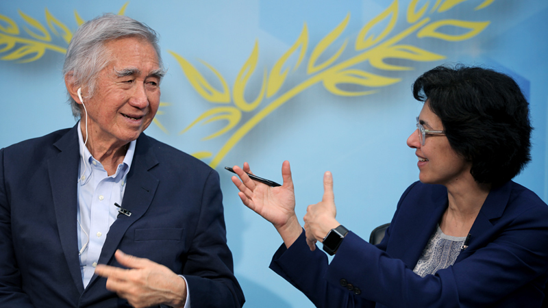 bàn tròn đô thị phần 2