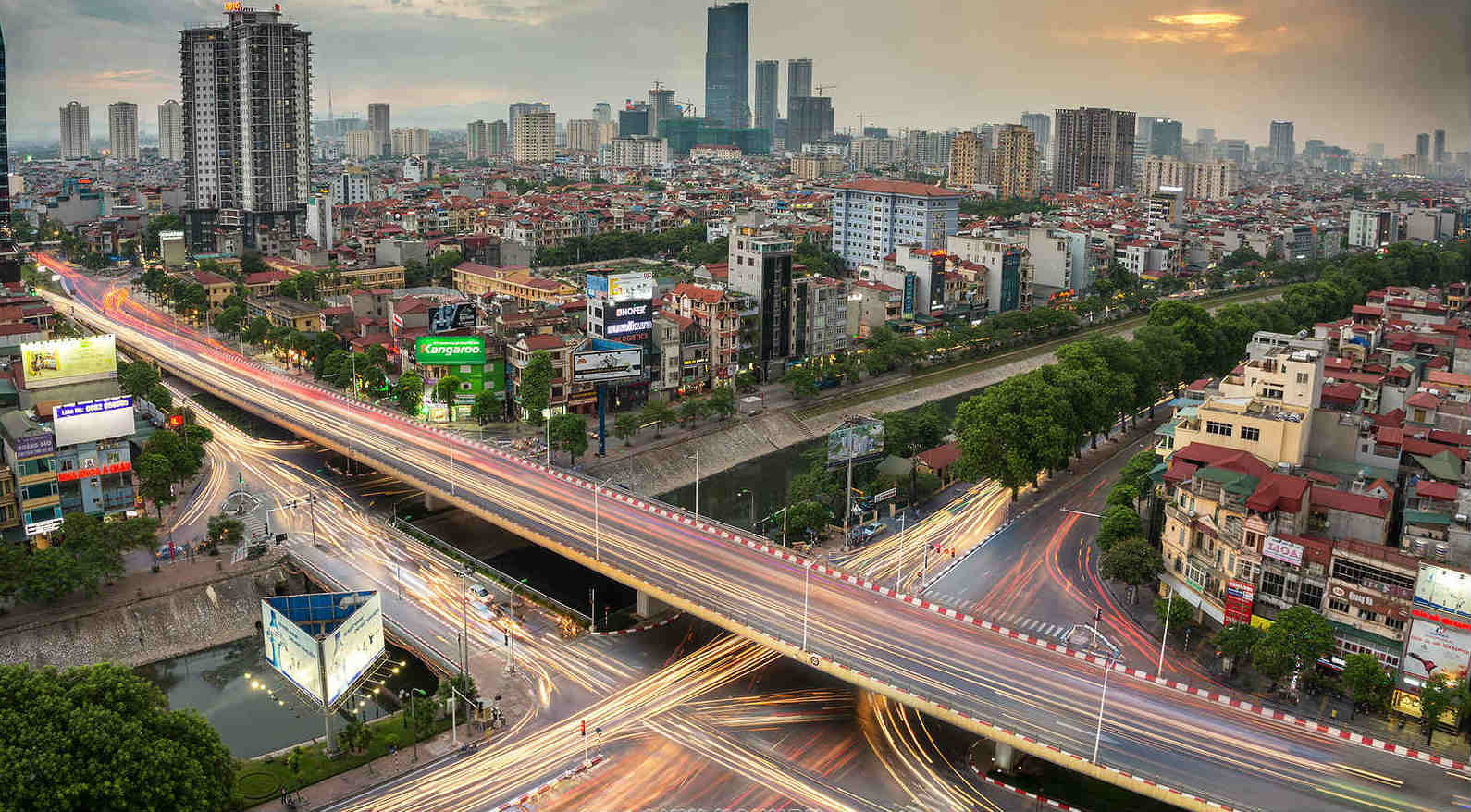 Kiến tạo, hành động sẽ đưa dân tộc tới thịnh vượng