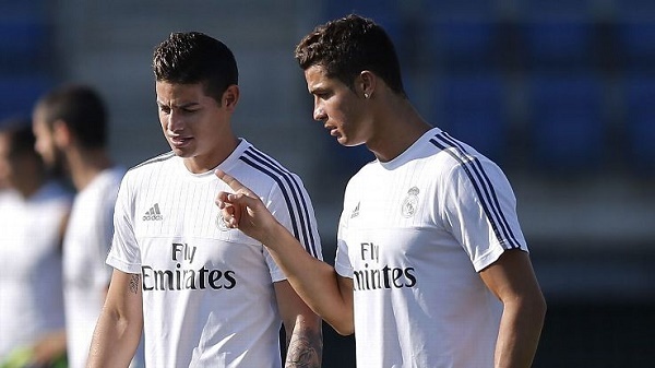 Tin chuyển nhượng 12/1: Ronaldo chơi đểu Chelsea, Conte 