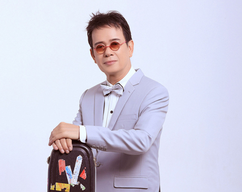 NS Đức Huy: Đừng than vãn, đàn bà phải biết quyến rũ chồng