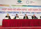 Kỳ vọng APEC 2017 với chủ nhà Việt Nam