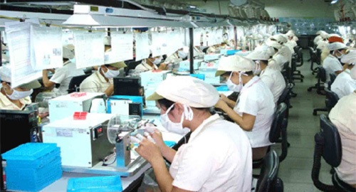 APEC 2017: Vì một cộng đồng DN APEC phát triển