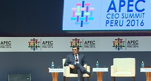 APEC kiên trì mục tiêu tự do hóa trước bối cảnh chủ nghĩa bảo hộ trỗi dậy