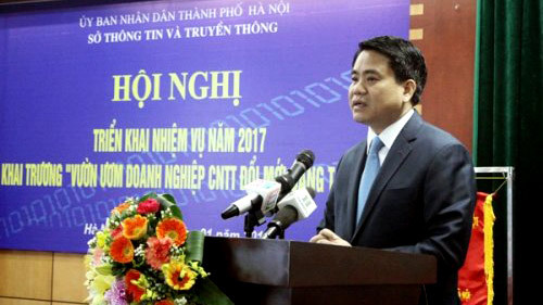 Xem xét bỏ loa phường nếu không còn phù hợp