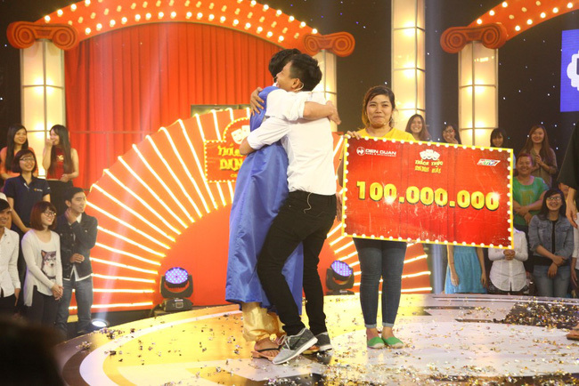 Trường Giang phá bỏ lời thề vì chàng hotboy trà sữa