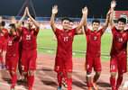 U20 Việt Nam đi Đức "luyện công" chuẩn bị World Cup 2017