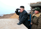 Tiết lộ bất ngờ về hạt nhân Triều Tiên
