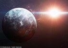 Hành tinh bí ẩn lớn gấp 10 Trái đất sắp lộ diện?