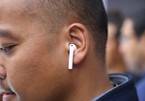 Vừa gia nhập, Apple nuốt gọn thị trường tai nghe không dây