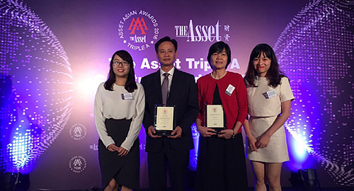 Lộ diện nhà tư vấn phát hành trái phiếu tốt nhất VN