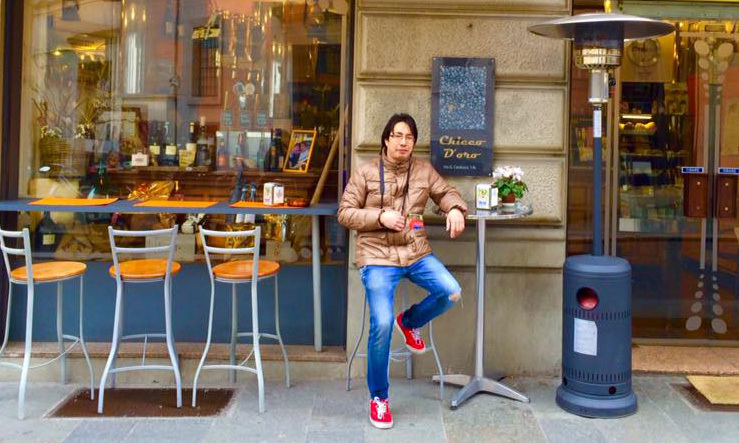 'Các con đến trường để làm gì?'