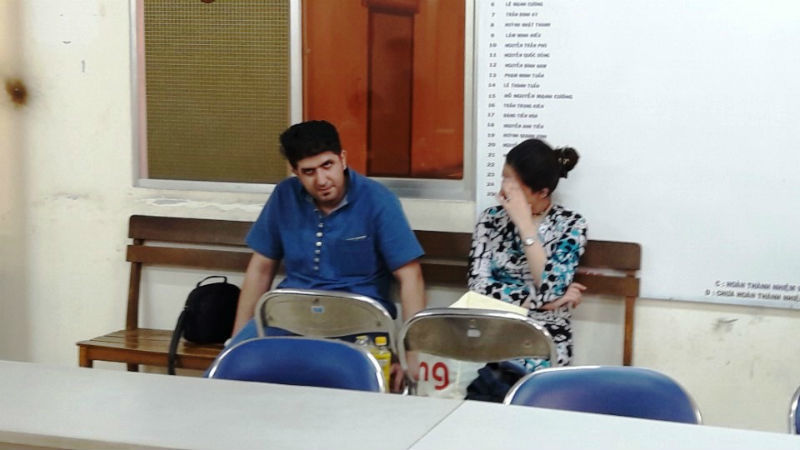 Băng nhóm ngoại quốc dùng “ảo thuật” trộm tiền ở nhiều tỉnh thành