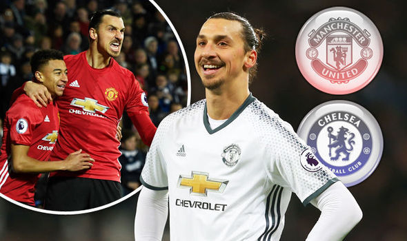 Ibrahimovic tuyên bố 