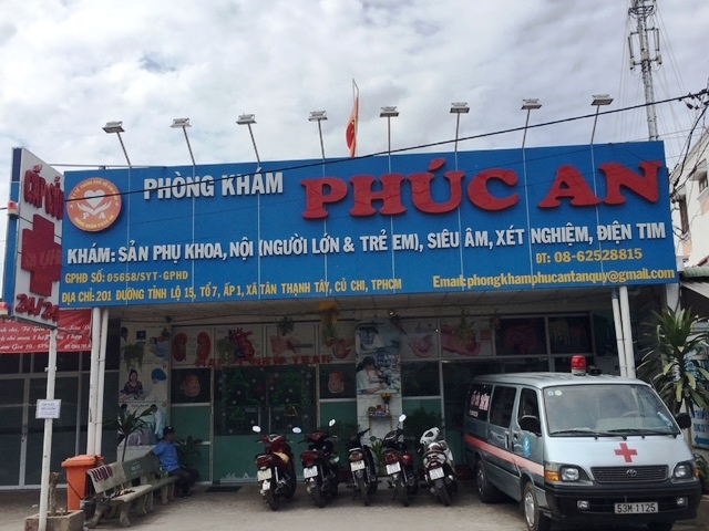 Nhiều sai phạm tại phòng khám tiêm bé gái 13 tuổi tử vong