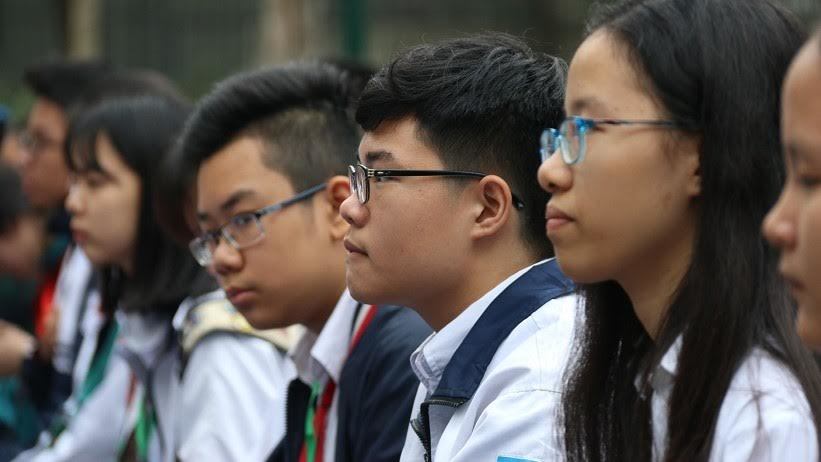 Thực hư chuyện Việt Nam lọt top 20 nền giáo dục tốt nhất thế giới
