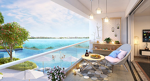 Vinhomes Skylake - Đẳng cấp hạng A, tiện ích đến Z