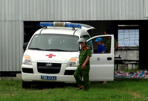 Phó Thủ tướng yêu cầu điều tra vụ tai nạn ở Phú Yên