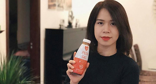 Tác dụng của gấc trong phòng chống ung thư