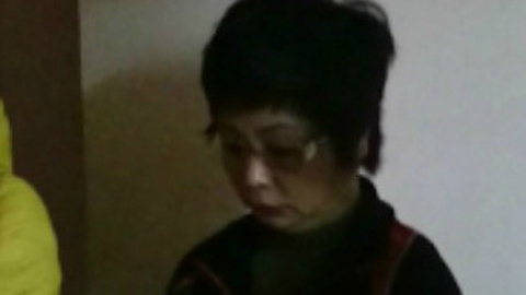 Truy tố nguyên ĐBQH Châu Thị Thu Nga