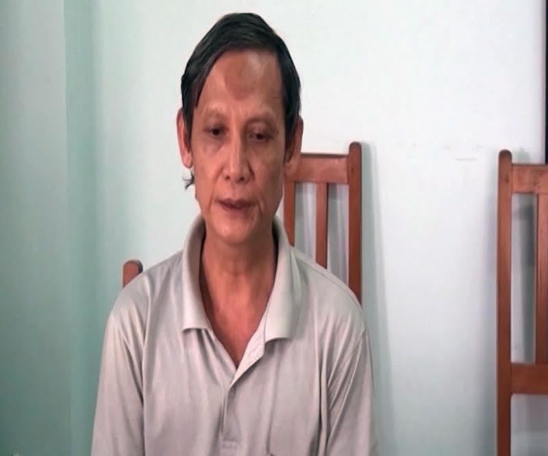 Bắt
