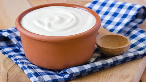 Thực phẩm hàng đầu ngăn ngừa nguy cơ loãng xương