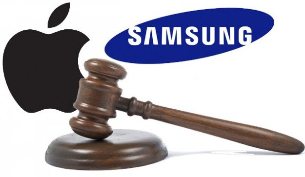 Apple và Samsung tranh chấp nảy lửa về bằng sáng chế hết hạn