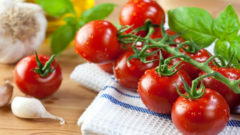 Mẹo nhận diện rau bị nhiễm hóa chất