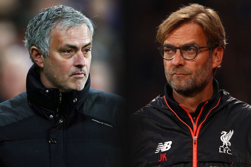 Mourinho cao giọng khiêu chiến Liverpool