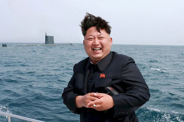 Lý do Kim Jong Un phải giữ bí mật năm sinh