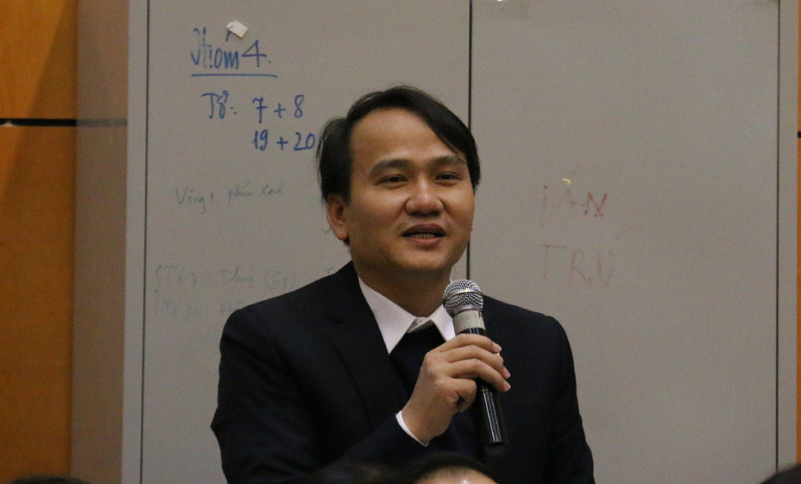 Học sinh Đà Nẵng tự chọn môn thể dục, xây thư viện ở hành lang