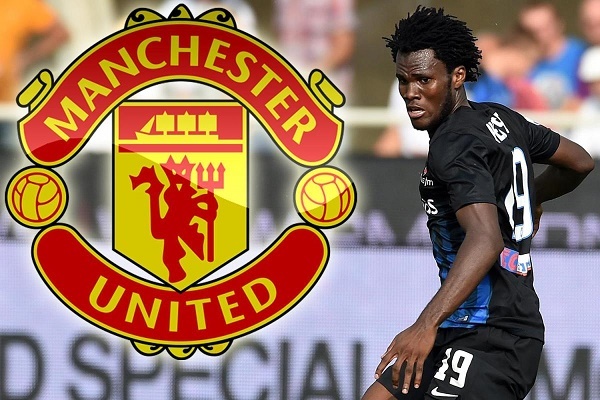 Tin chuyển nhượng 15/1: MU hỏi mua Kessie, Wenger mặc kệ Sanchez